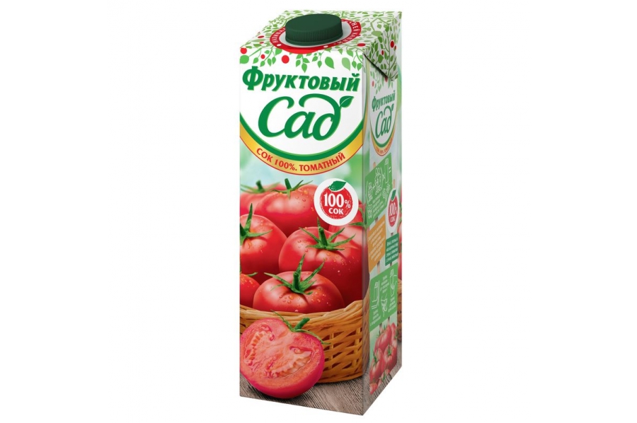Фруктовый Сад Томат